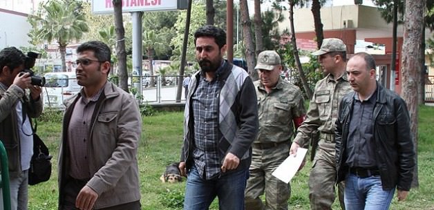 "Selam Tevhid"de Kumpas Soruşturması