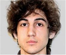 Maraton Bombacısına İdam Cezası