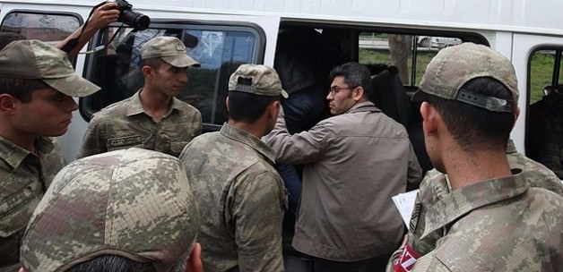 Selam Tevhid' Soruşturmasında Yeni Gelişme