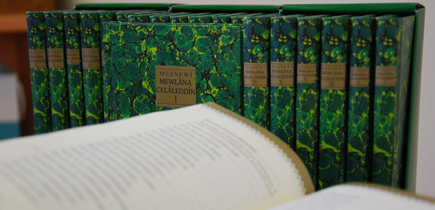 İlk Kürtçe Mesnevi Yayımlandı