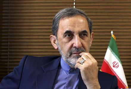 Hamaney'in Başdanışmanı Lübnan'da