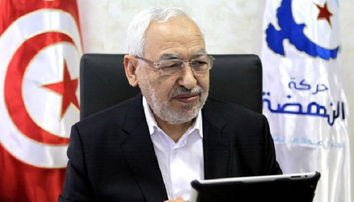 Gannuşi: Suudi Arabistan Mısır ve Müslüman Kardeşleri barıştırmalı