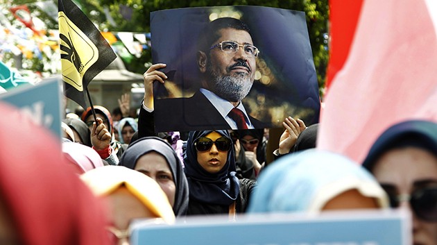 Gazze'den Birlik Çağrısı