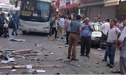 HDP Saldırısında Yeni Gelişme