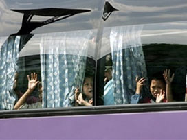 Filipinler'de rehine krizi aşıldı