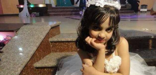 Filistinli Küçük Kızı Öldürenlere Ömür Boyu Hapis Cezası