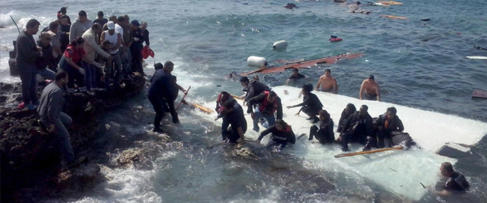 'Tekneleri İmha Etme' Operasyonu