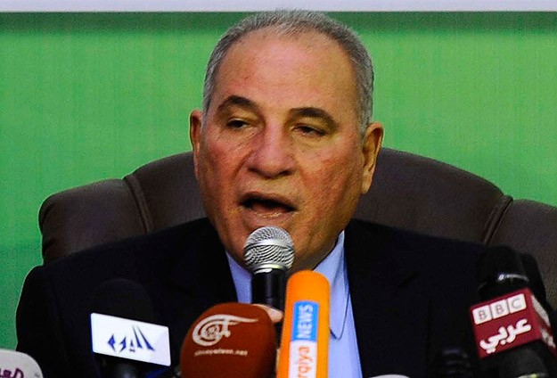 Mursi Muhalifi Zend Adalet Bakanı Oldu