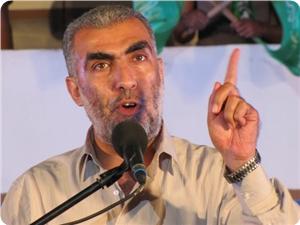 El-Hatib, Siyonistlerin Mescid-i Aksa'ya Yönelik Planları Konusunda Uyardı