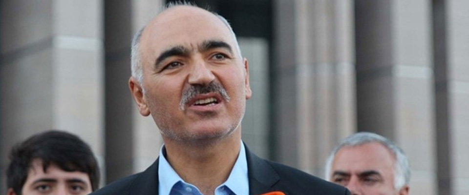 Polis Müdürü ABDGörüşmesini Doğruladı