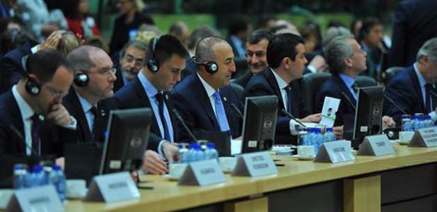 Avrupa Konseyi'nden flaş Hamle!