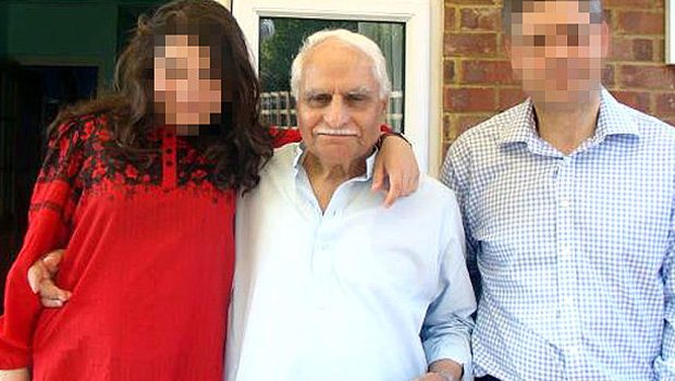 Bin Ladin’in Yerini o mu Açıkladı?