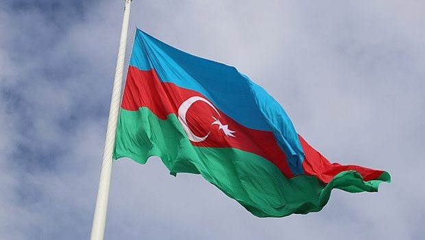Azerbaycan Fransa'ya Nota Verdi