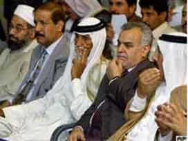 Arap liderlerden İsrail için çözüm yolu !