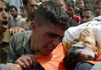 Independent"Filistinde dökülen kanların asıl sebebi ABD"