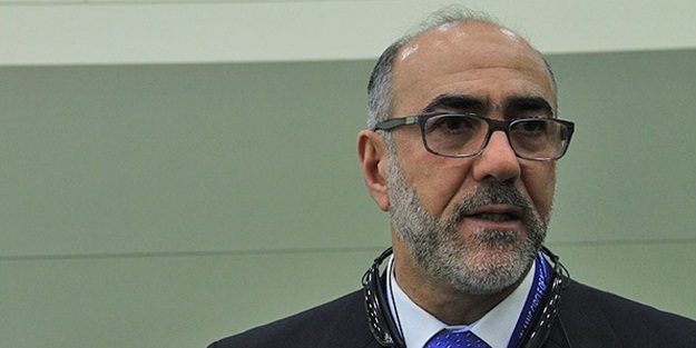 Edoğan'a Mursi Teşekkürü