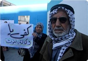 Hamas: "UNRWA, Suriye'den Kaçan Filistinli Mültecilerin Sıkıntılarını Artırıyor"