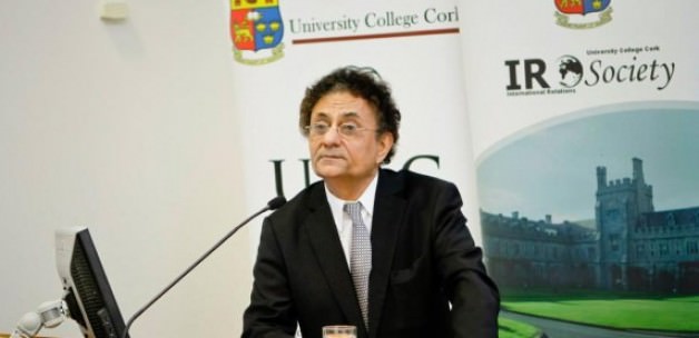 İsrailli Yazardan Küstah Savunma