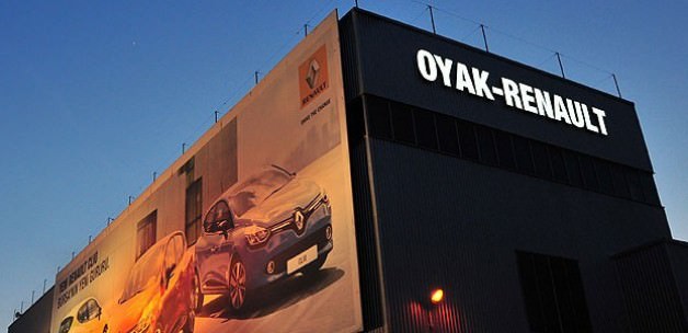 Tofaş’ta Üretim Yine Durdu