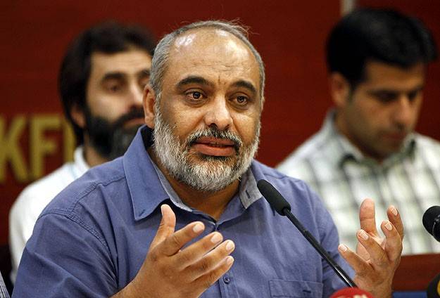 "Mavi Marmara ile Filistin Davası Dünyaya Mal Oldu"