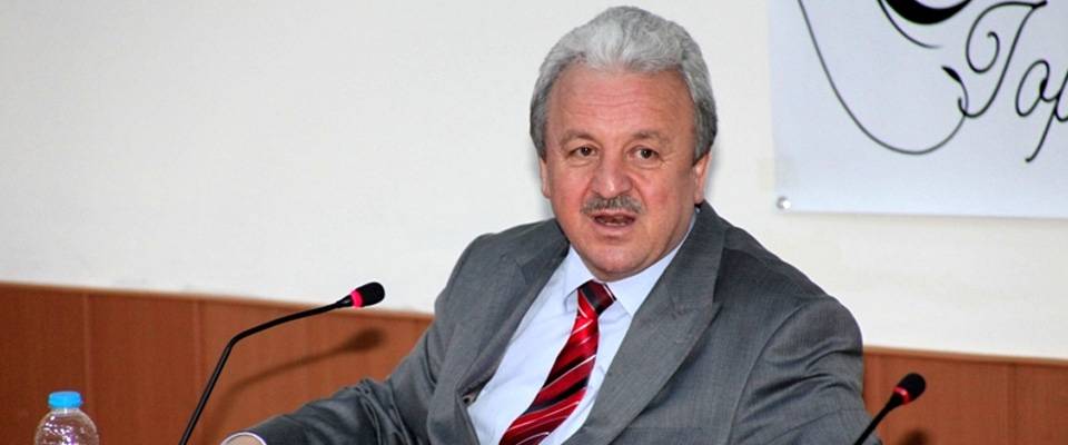 Eski SP'li: Milli Değil Paralel İttifak!