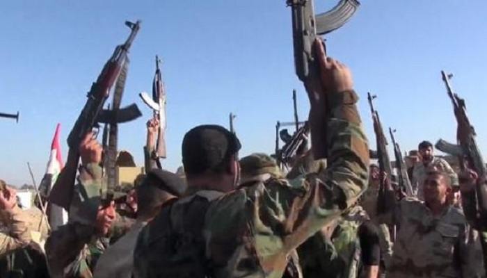 Bedir Tugayı: Irak ordusu ABD yerine kendisine güvenseydi bunlar olmazdı