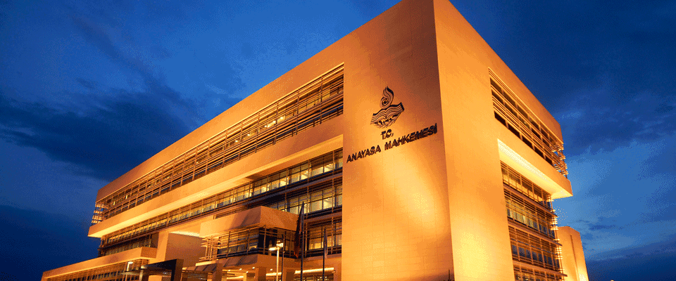 AYM'den İmamNikahı Kararı