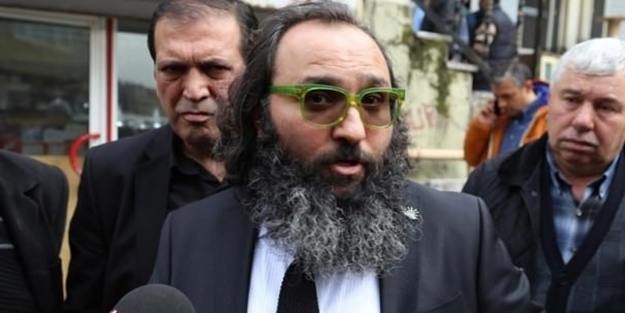 Cumhurbaşkanı Erdoğan'ı Asmakla Tehdit Eden Çalhanoğlu Tutuklandı