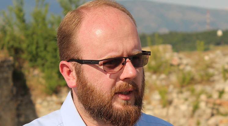 Mavi Marmara Mağduru Yaşadıklarını Anlattı