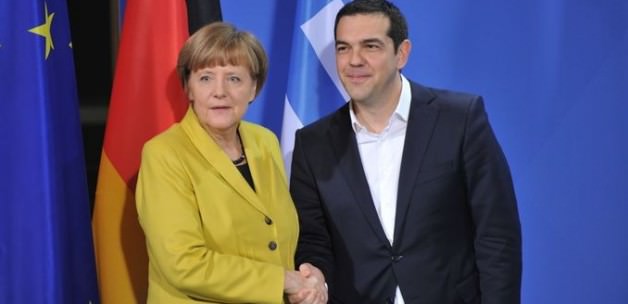 Yunanistan'ın Son Şansı