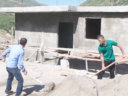 HDP: Camiye değil Kobané'ye Yardım Gönderin