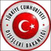 Dışişleri Bakanlığı :Filistinli Yetkililerin Tutuklanmasından Kaygılıyız