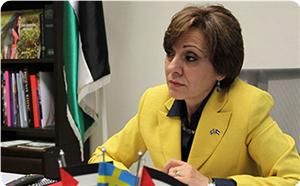 Filistin Elçisi: "Filistin Yönetimi Güvenlik Koordinasyonuna Muhtaç"