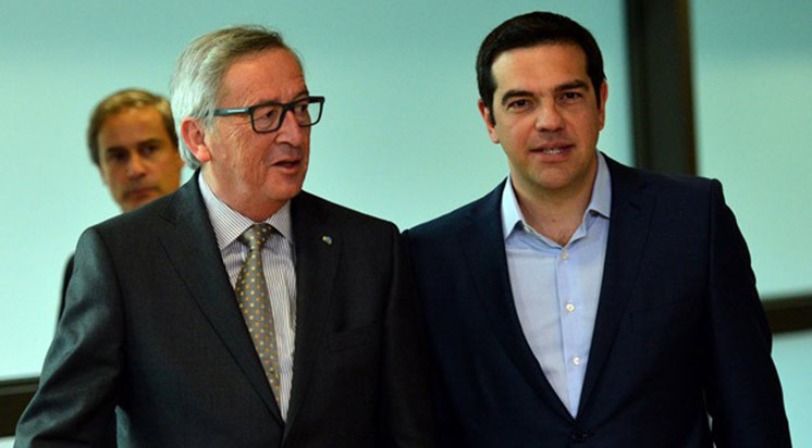 Kredi kuruluşlarının koşullarına Atina’dan sert tepki