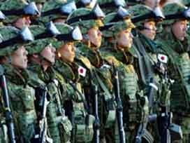 Japonya Dışişleri Bakanı Afganistan'a gitti