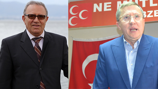 MHP'ye Yurtdışı Oy Şoku!