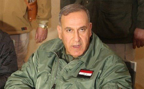 Irak Yönetimi özel Birlik Kuruyor