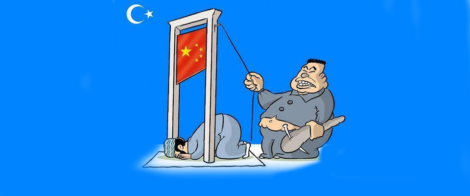 Uygurlar için Hayat Daha da Zorlaşıyor