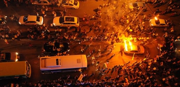 PKK'dan HDP Açıklaması