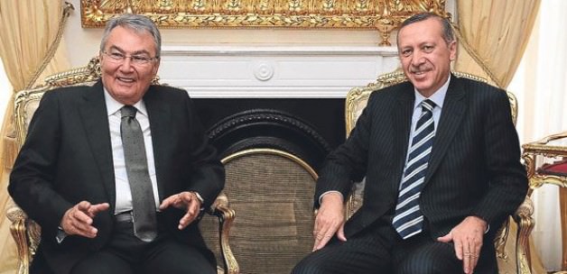 İşte CHP'nin Ak Parti'ye Koalisyon Şartı