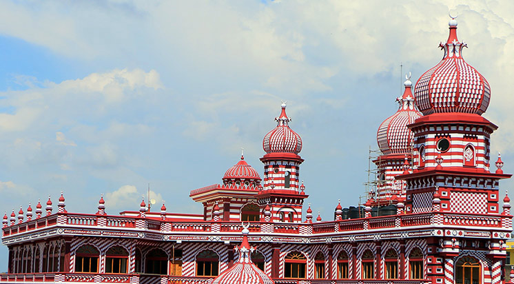 "Allah için Verecek 5 Dolarınız Var Mı?"