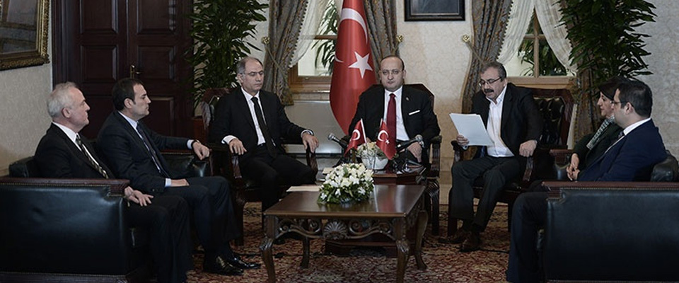 Çözüm Süreci Ne Olacak?