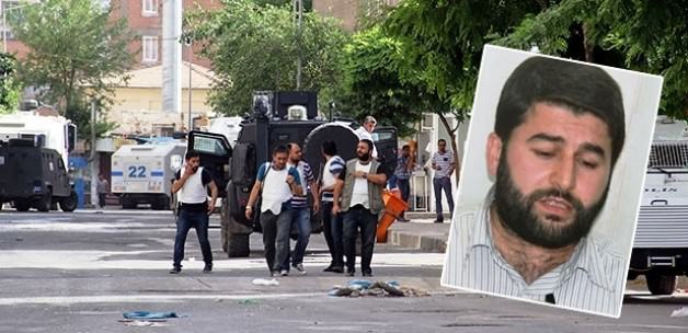 Suikastın Talimatı PKK'lı o İsimden