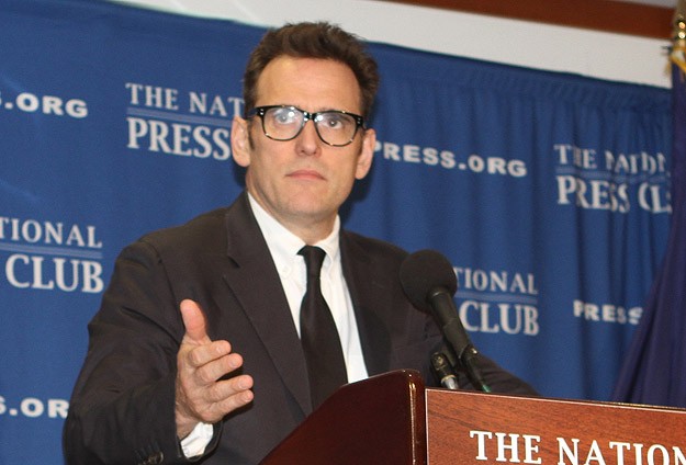 Arakanlı Müslümanların Dramına Dikkati Çekti