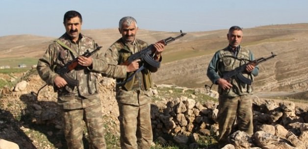 Bakan Açıkladı: 5 Bin Köy Korucusu Alınacak