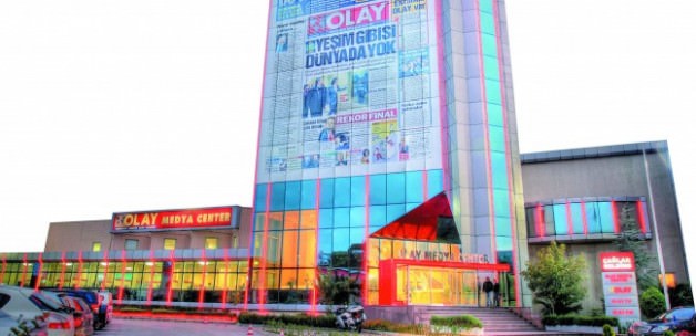 Olay Medya'nın Satışı  Ertelendi