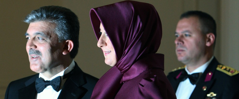 Abdullah Gül’e Çirkin Teklif!