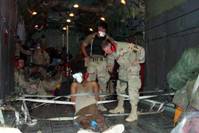 Suçlamaları, işkence gördüğüm için kabul ettim