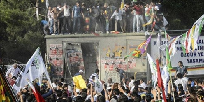 Emniyet Oğlumun IŞİD'e Katıldığını Biliyordu