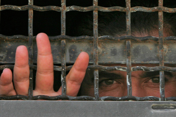 Mahkumlar için 'Zorla Besleme' Yasası